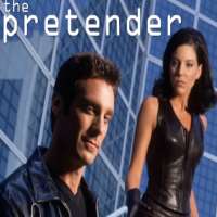 Jesse HeadThe Pretender (TV Series 1998-1999)