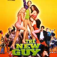 Camille ChenLost Universe (TV Series 1997), The New Guy (Film 2002)