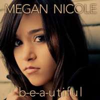 Megan NicoleB-e-a-utiful (Single 2011)