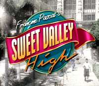 Adrienne WilkinsonReturn (Short Film 1996), Sweet Valley High (TV Series 1996)