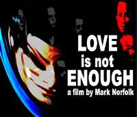 Burn GormanCoronation Street (Soap Opera 1998), Love is Not Enough (Film 2001)