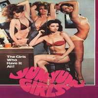 James RebhornThe Yum Yum Girls (Film 1976)