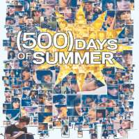 Marc Webb500 Days of Summer (Film 2009)