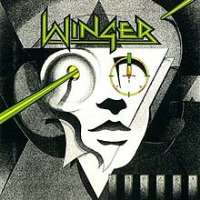 Reb BeachWinger (Album 1988)