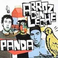 Jose MaderoArroz Con Leche (Album 2000)