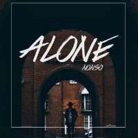 Nonso AmadiAlone (EP 2015)