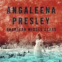 Angaleena PresleyAmerican Middle Class (Album 2014)
