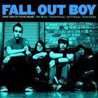 Joe TrohmanTake This to Your Grave (Album 2003)