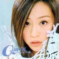 Cyndi WangBegin... (Album 2003)