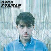 Ezra FurmanThe Year of No Returning (Album 2012)