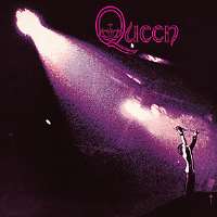 Freddie MercuryQueen (Album 1973)