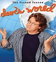 Andrew DucoteDave's World (TV Series 1993-1997)