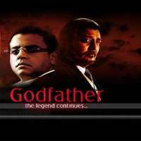 Mikaal ZulfiqarGodfather (Film 2007), Saiqa (TV Series 2009)