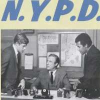 William DevaneIn the Country (Film 1967), N.Y.P.D. (TV Series 1967)