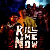 Kyle MooneyRemember When (TV Series 2010), Kill Me Now (Film 2012)