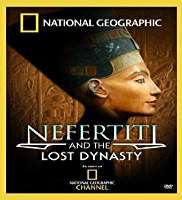 Sarah HassanNefertiti and the Lost Dynasty	(Film 2007)