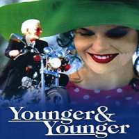 Davida WilliamsDays of our Lives (Soap Opera 1992), Younger and Younger (Film 1993)