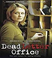 Alicia BanitHalifax f.p. (TV Series 1995), Dead Letter Office (Film 1998)
