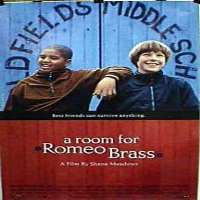 Paddy ConsidineA Room for Romeo Brass (Film 1999), My Zinc Bed (TV Series 2006)