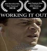 Christine MarzanoWorking It Out	(Film 2010)