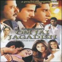 Achint KaurBanegi Apni Baat (TV Series 1994), Om Jai Jagadish (Film 2002)