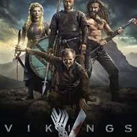 Gaia WeissLa Nuit (Short Film 2001), Vikings (TV Series 2014-2015)