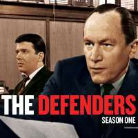 Elizabeth AshleyThe Defenders (TV Series 1961)