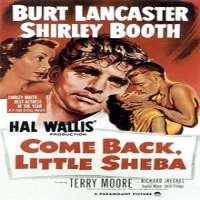 Shirley BoothCome Back, Little Sheba (Film 1952), The United States Steel Hour (TV Series 1954-1961)