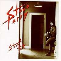 Steve PerryStreet Talk (Album 1984)