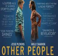 Nicole Byer30 Rock (TV Show 2012), Other People (Film 2016)