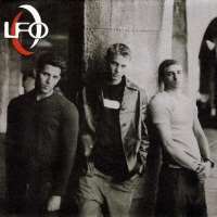 Rich CroninLFO (Album 1999)