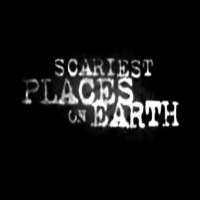 Angel CoulbyScariest Places on Earth (TV Series 1997)