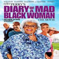 Tyler PerryDiary of a Mad Black Woman (Film 2005)