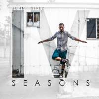 John GivezFour Seasons (Album 2013)