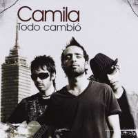 Pablo Hurtado (Musician)Todo Cambio (Album 2006)