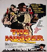 Dick O'NeillThe Mugger (Film 1957)