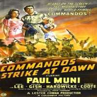 George MacreadyCommandos Strike at Dawn (Film 1942)