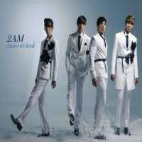 Jo KwonThis Song (Single 2008), Saint o'Clock (Album 2010)