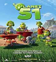 William LevyOlvidarte jamas (TV Series 2006), Planet 51 (Film 2009)
