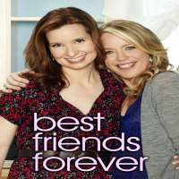 Parth SamthaanBest Friends Forever? (Television Series 2012)