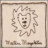 Mallu MagalhaesMallu Magalhaes (Album 2008)