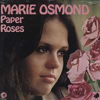 Marie OsmondPaper Roses (Album 1973)