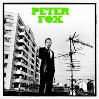 Peter FoxStadtaffe (Album 2008)