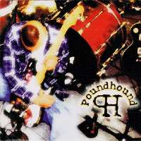 Doug PinnickMassive Grooves... (Album 1998)