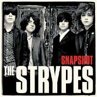 Ross FarrellySnapshot	(Album 2013)