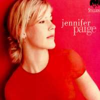 Jennifer PaigeJennifer Paige (Album 1998)