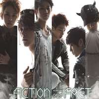Jang Hyun-seungFiction and Fact (Album 2011)