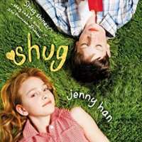 Jenny HanShug (Book 2006)