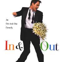 Clare KramerIn & Out (Film 1997)
