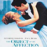 Paz De la HuertaThe Object of My Affection (Film 1998), Law & Order (TV Series 2000)